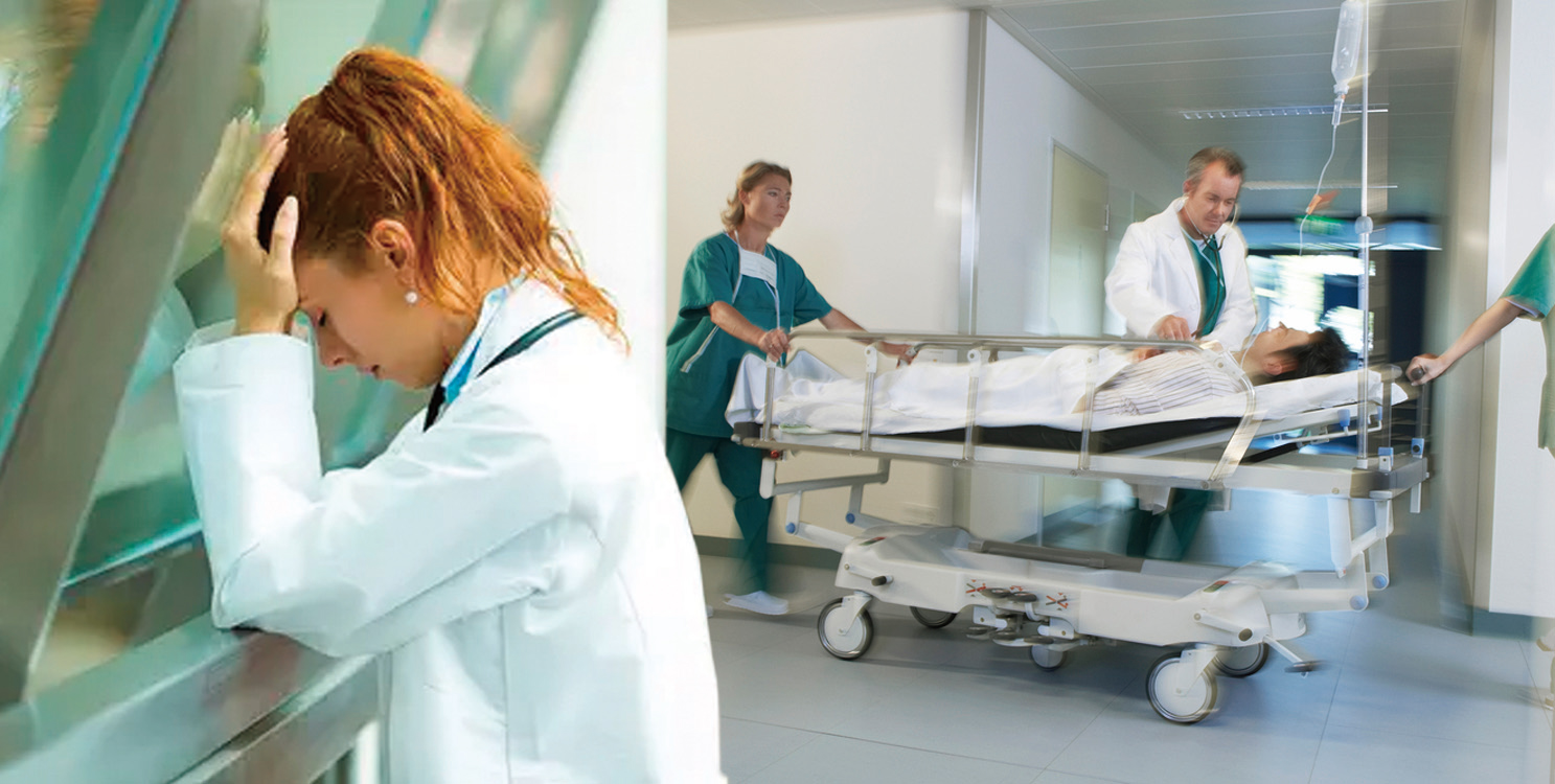 Насила лекар, много умрели