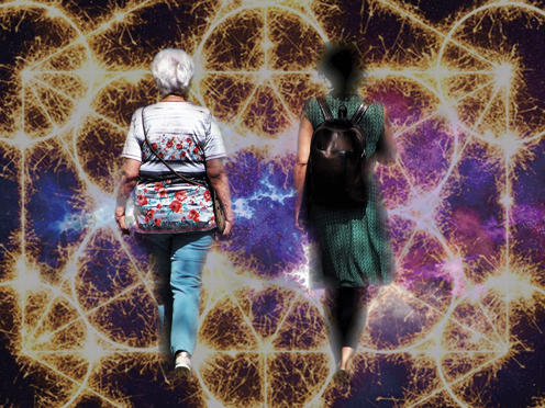 Кармични болести е различно от кармични връзки