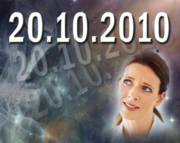 Огледалната дата 20.10.2010