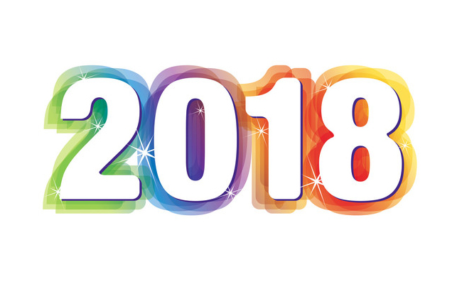 2018-а – меланхолия, криза, възход