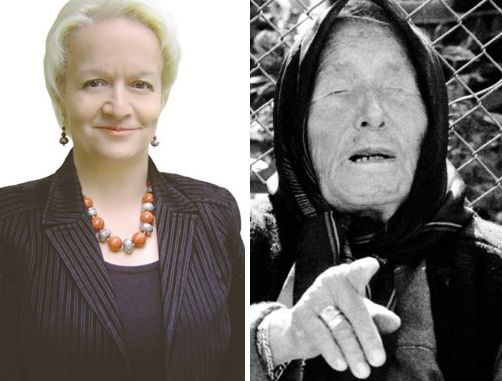 Представят се за нейни наследници - 12 врачки мамят от името на Ванга