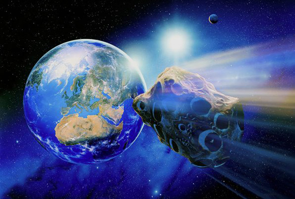 Апокалипсисът е винаги в бъдеще време