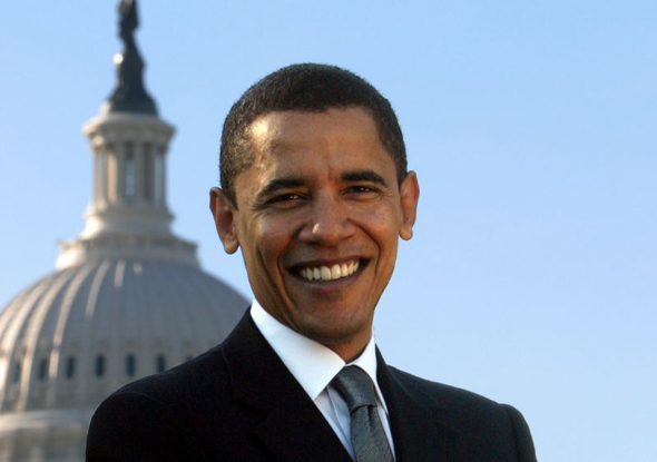 Барак Обама – между страха и надеждата