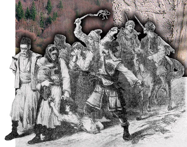 Кармата на богомилите