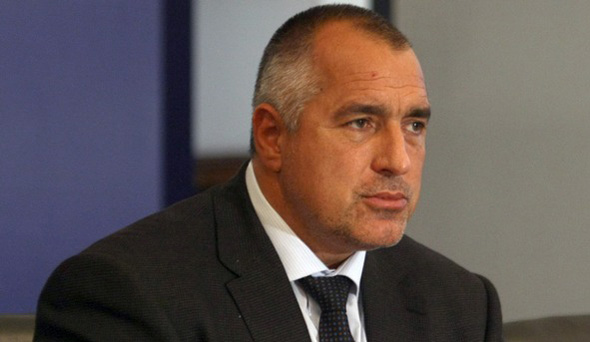 На кого е нужен премиерът Борисов?