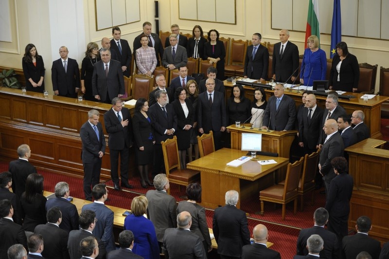 Алена за новото правителство: Има шанс за цял мандат