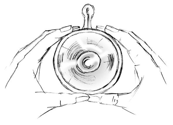 Съдбата в чашката кафе - Част 4