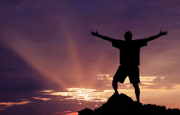 Сънищата ни казват как да сбъднем мечтите си