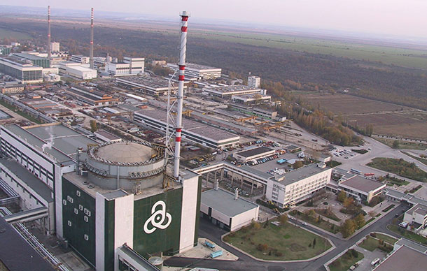 "ДА" на атома, "НЕ" на "Белене"