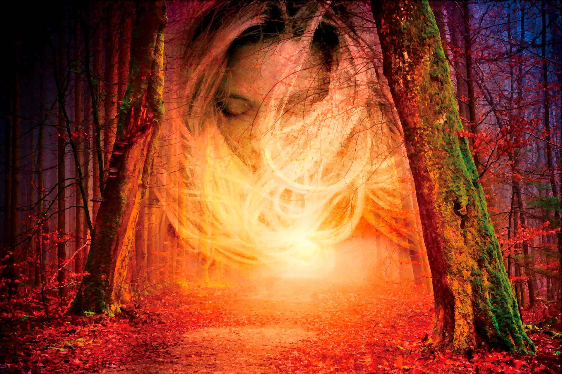 За Душата кремацията е попътен вятър към ефирните нива