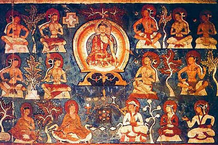 Новите дрехи на Мани