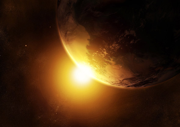 Важни астрологични акценти за 2012-а