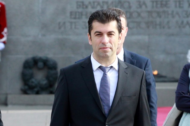 Премиерът е най-активен в ретрограден Меркурий