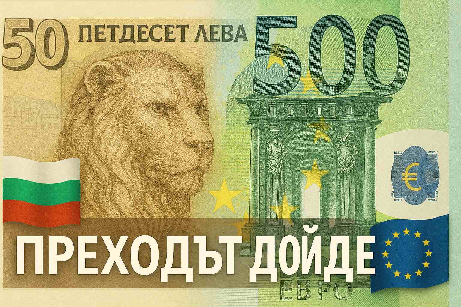 В пустотата на битието ни битки ни внушават
