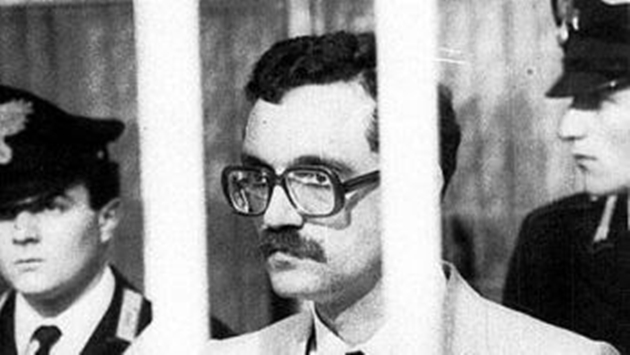 Мъченик на съвременна България