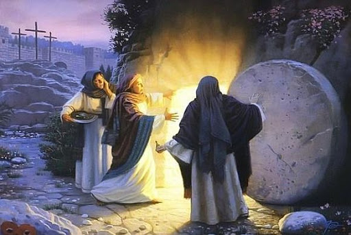 Иисус, прошката и кармата