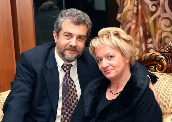 Съпругът на Алена с РАЗТЪРСВАЩА ИЗПОВЕД 40 дни след смъртта й - Изображение 2