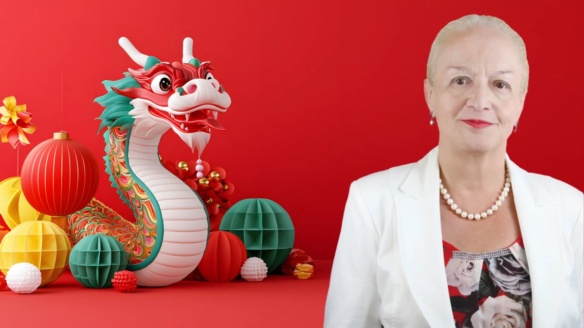 Алена: Драконът не дава пари даром, но смелите ще спечелят