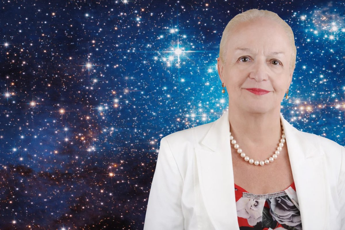 Алена: Изборите са в пика на Сатурновата дупка – догодина нов вот