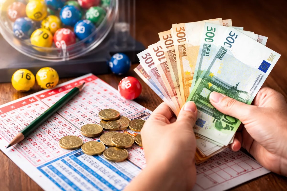 Хазартът не е награден фонд на кармата