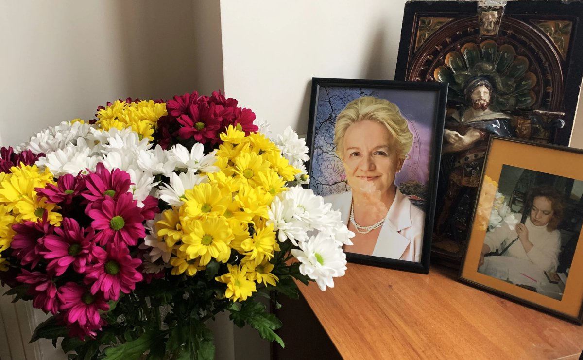 Първи рожден ден сред звездите