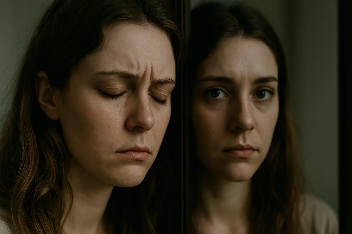 Две души в едно тяло не биват