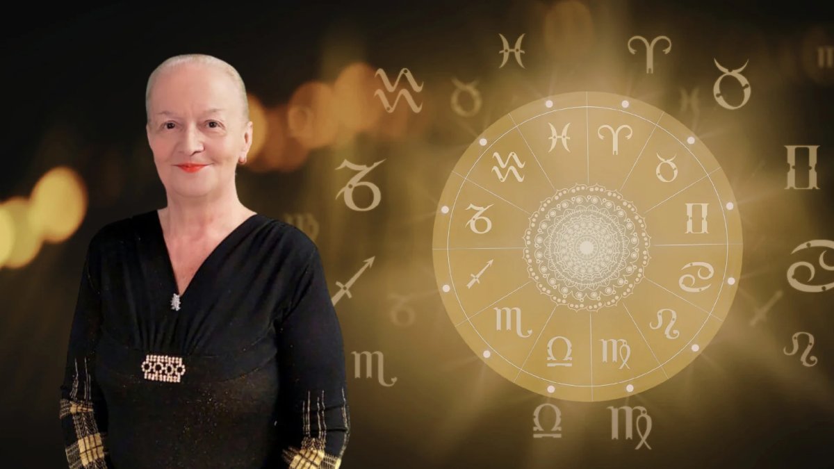 Светлана Тилкова – Алена: Настъпва огнено време на Земята